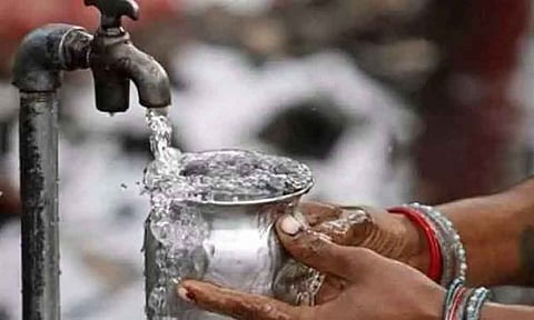 'इंदौर' देश के सबसे स्वच्छ शहर का कड़वा सच: करोड़ों खर्च, फिर भी नल ने उगला ज़हर!