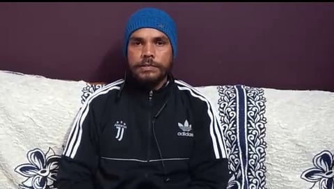 अनिल बोरडिया, भीम आर्मी जिला अध्यक्ष, कोटा शहर