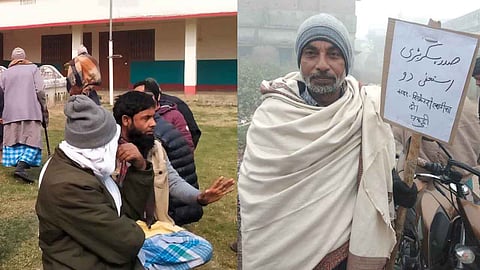 मदरसा बोर्ड के चेयरमैन और मदरसा के अध्यक्ष पर शिक्षक बहाली में धांधली और मिलीभगत का आरोप / फोटो : द मूकनायक 