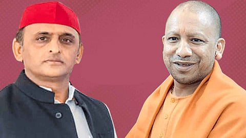 भाजपा और सपा की सीधी लड़ाई में किसको फ़ायदा?
