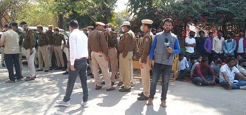राजस्थान : डीडवाना निर्भया मामले में परिजनों की मांग पर बनी सहमति / द मूकनायक 
