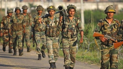 अग्निपथ योजना
