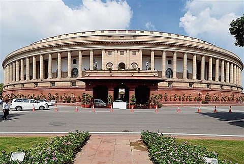दलित-आदिवासियों के खिलाफ अपराध का ग्राफ बढ़ा, संसद में पेश किए गए आंकड़े चौंकाने वाले