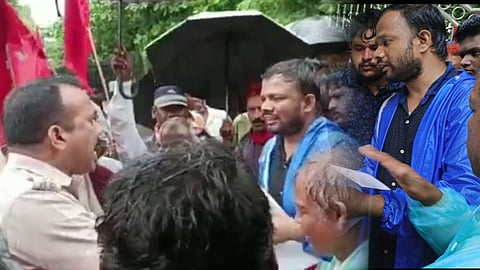 दक्षिण ओडिशा में हैजा से आदिवासियों और दलितों की मौत, न्याय की मांग पर दलित एक्टिविस्ट के साथ पुलिस ने की बदसलूकी