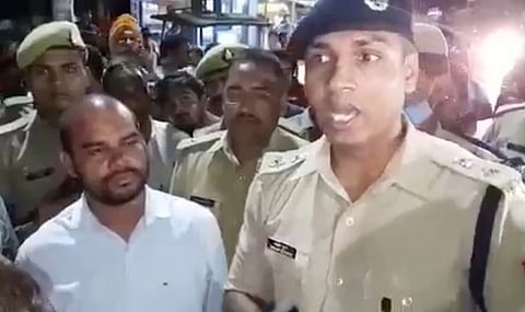 लखीमपुर खीरी कांड: पुलिस ने 6 आरोपियों के खिलाफ दाखिल की चार्जशीट, पीड़ित परिवार कर रहा सीबीआई जांच की मांग