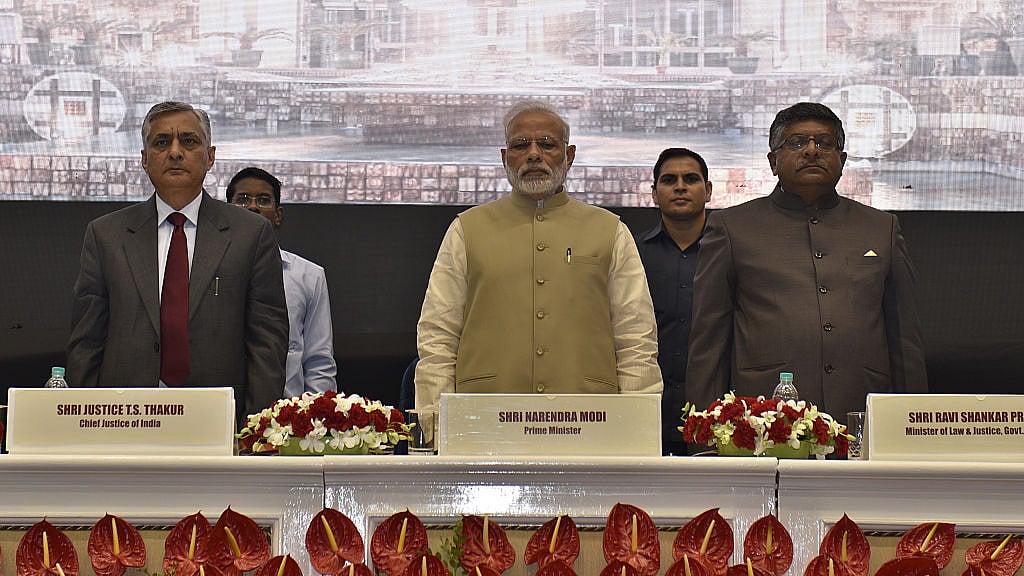 Photo by Sushil Kumar/Hindustan Times via Getty Images