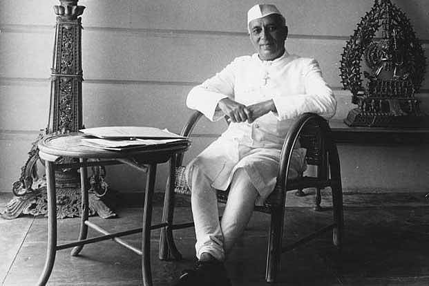 Jawaharlal Nehru