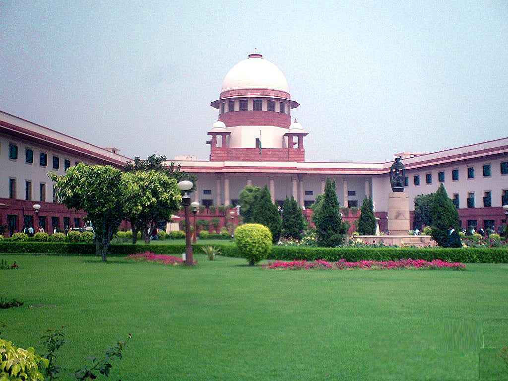 Common Cause petition—Supreme
Court keeps suspense alive