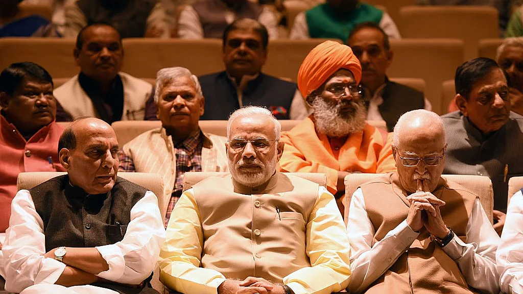 Photo by Arun Sharma/Hindustan Times via Getty Images
