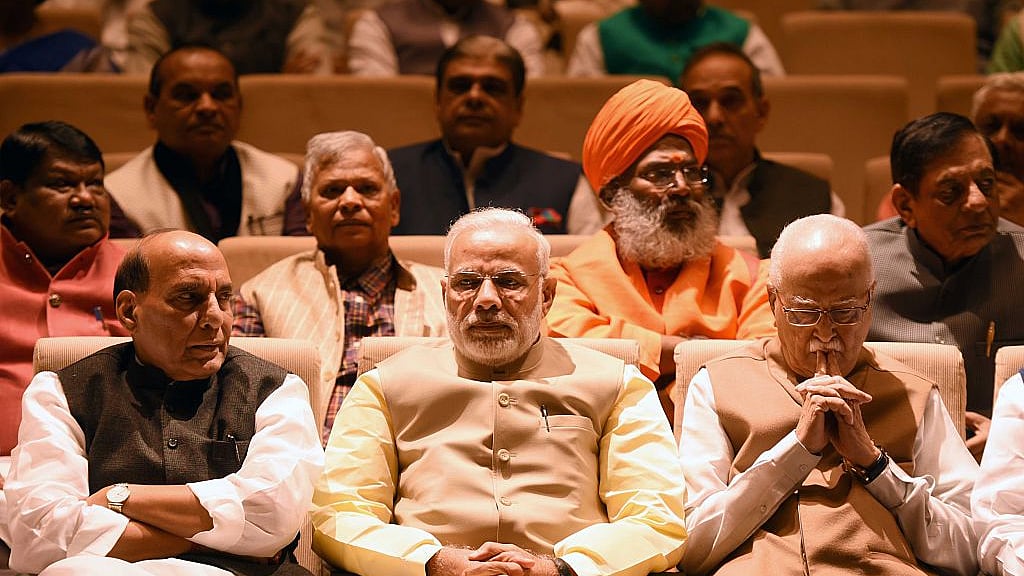 Photo by Arun Sharma/Hindustan Times via Getty Images