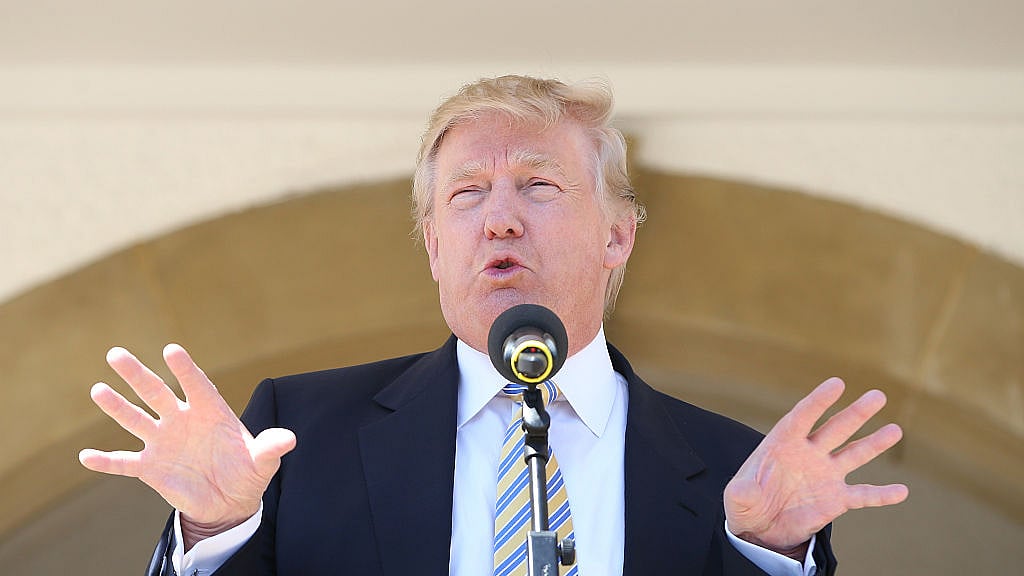 President-elect Donald Trump