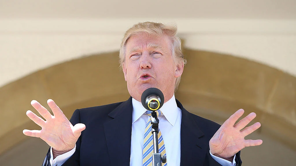 President-elect Donald Trump