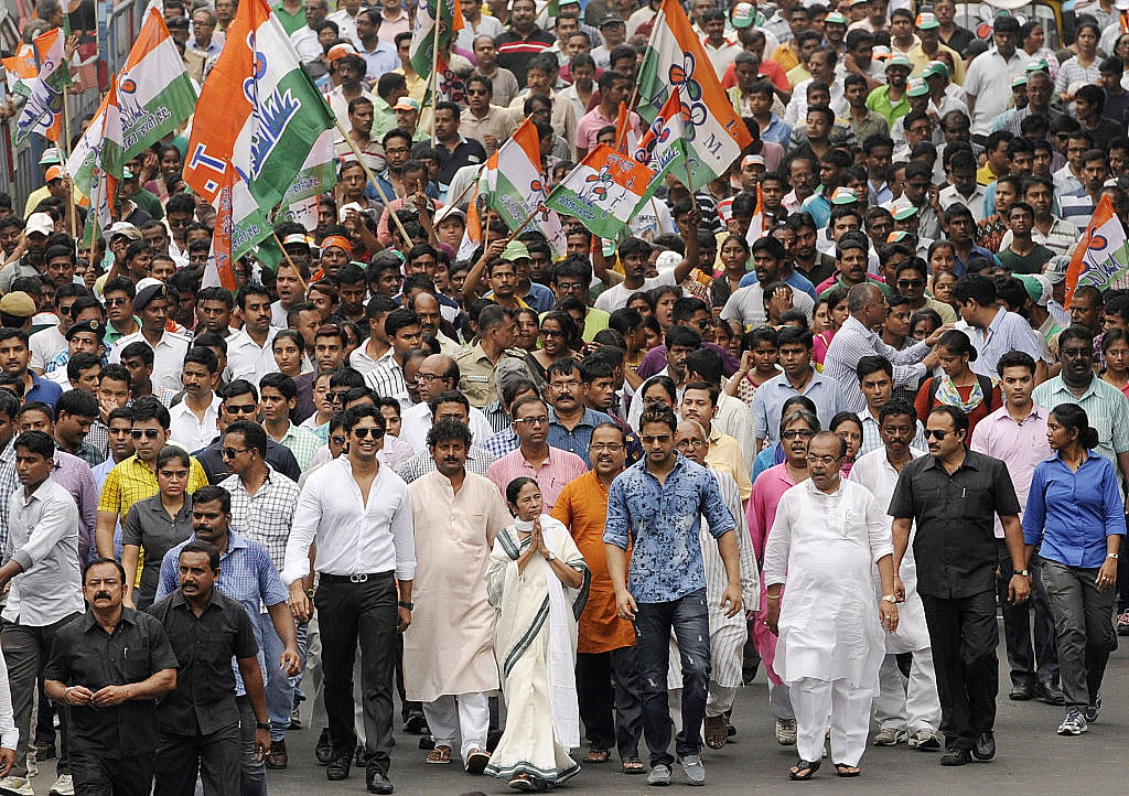 

Byelection results give BJP reasons to smile