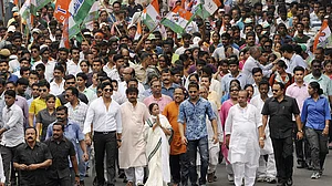 Byelection results give BJP reasons to smile