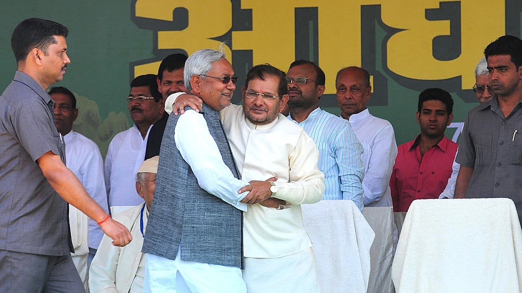 Photo by Ramesh Pathania/Mint via Getty Images