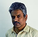 Anant Mariganti