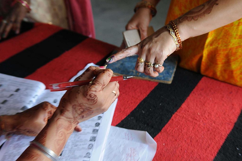 Modi govt's 'electoral reforms' would lead to mass disenfranchisement, encroachment of states' power by Centre