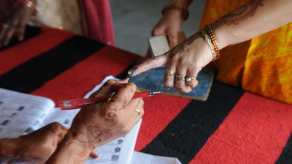 Photo by Sanjeev Sharma/Hindustan Times via Getty Images