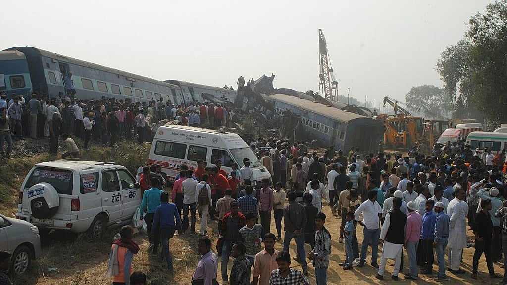 Photo by Deepak Gupta/Hindustan Times via Getty Images