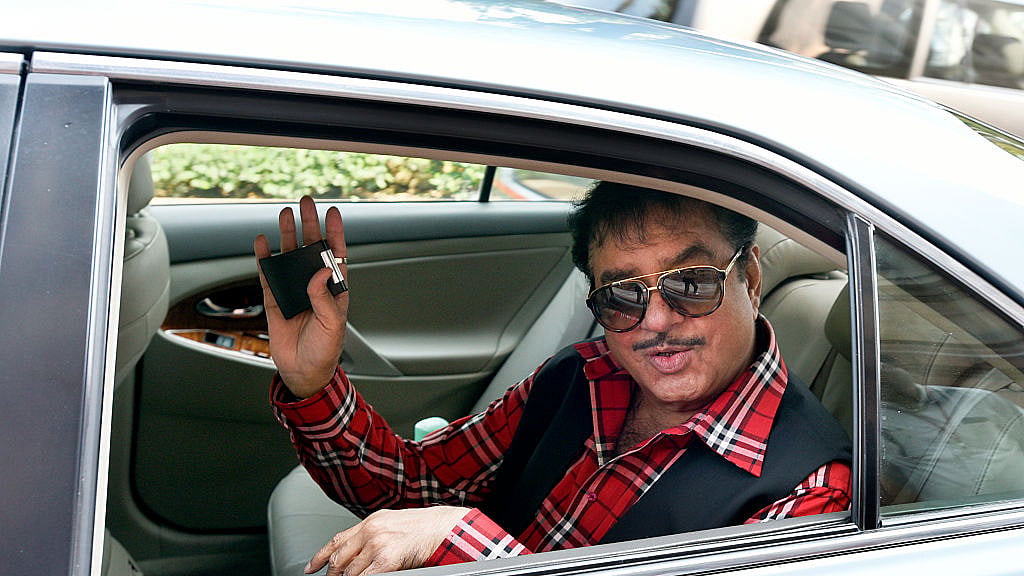 Photo by Sonu Mehta/Hindustan Times via Getty Images
