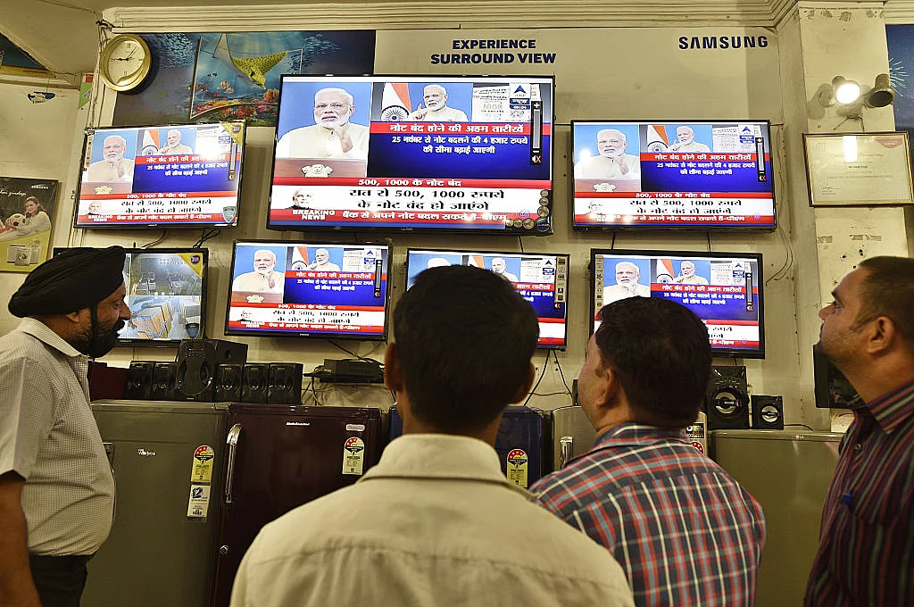 Demonetisation—Strictly, the PM didn’t go by the law 