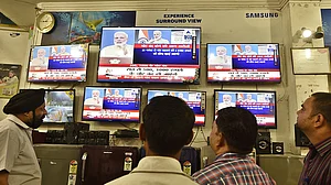 Demonetisation—Strictly, the PM didn’t go by the law