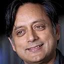 Shashi Tharoor