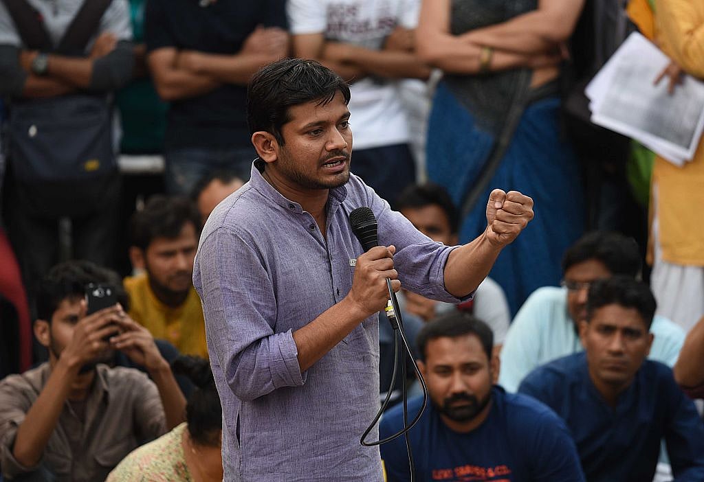 Kanhaiya Kumar elevated to CPI’s top decision-making body