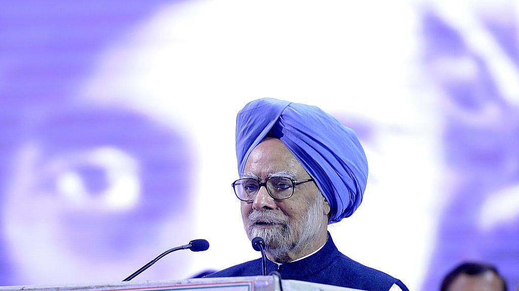 Photo by Sonu Mehta/Hindustan Times via Getty Images