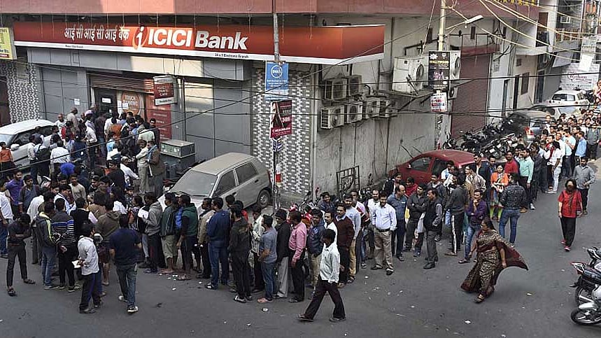 Photo by Sushil Kumar/Hindustan Times via Getty Images