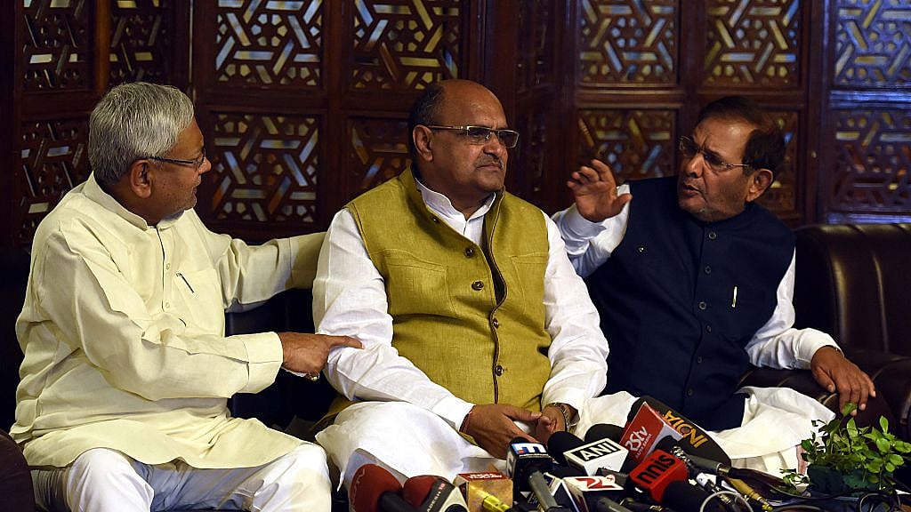 Photo by Sonu Mehta/Hindustan Times via Getty Images