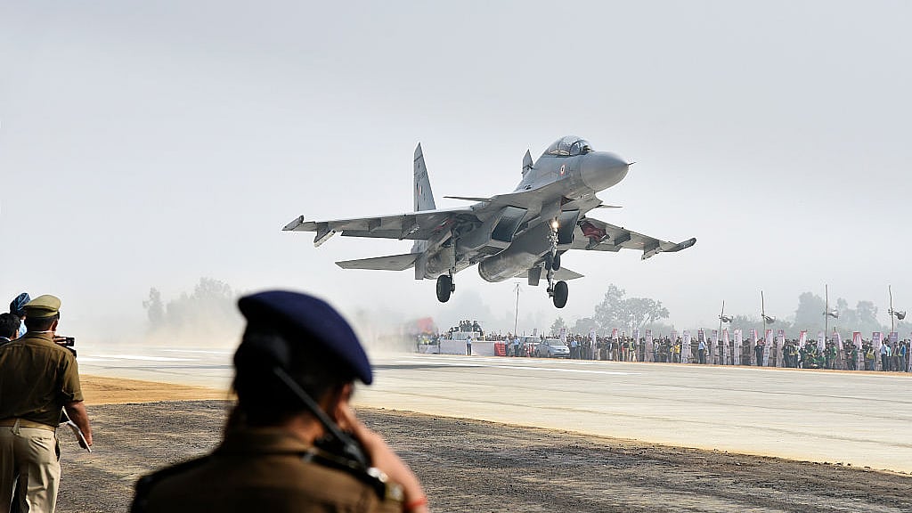 Photo by Hindustan Times via Getty Images