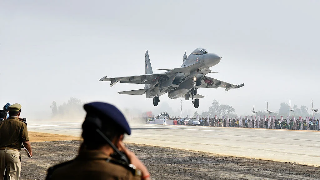 Photo by Hindustan Times via Getty Images