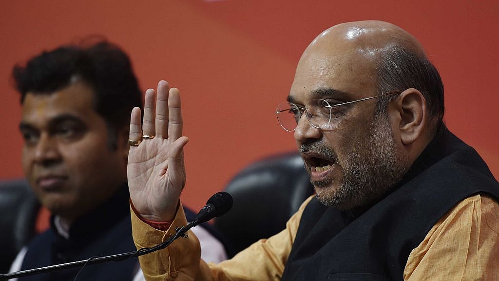 Photo by Virendra Singh Gosain/Hindustan Times via Getty Images
