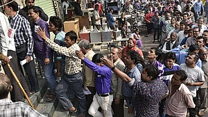 Herald View: The Demons of Demonetisation