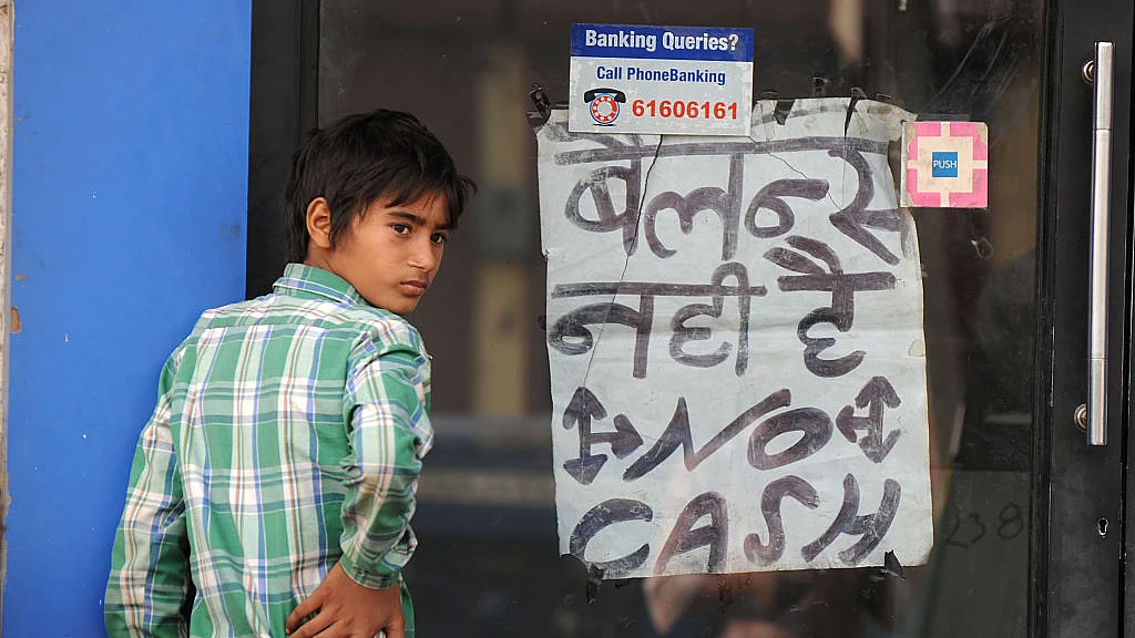Photo by Parveen Kumar/Hindustan Times via Getty Images