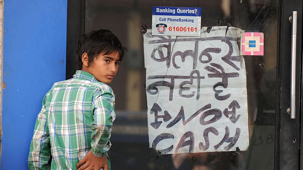 Photo by Parveen Kumar/Hindustan Times via Getty Images