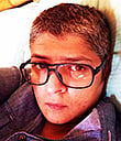 Lesley Esteves