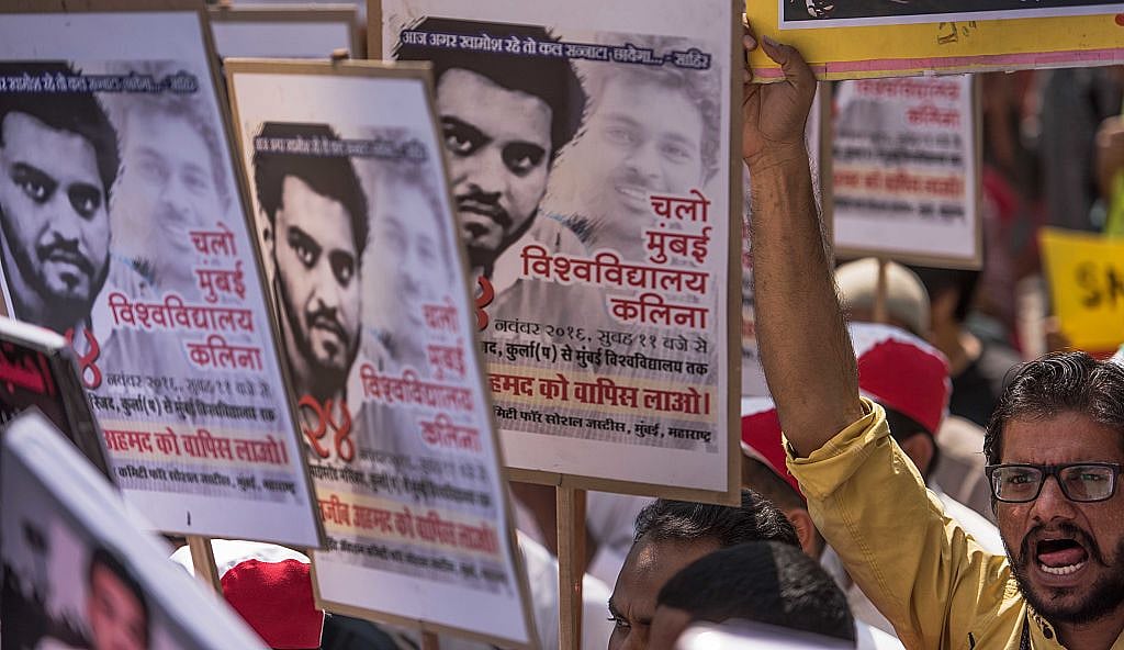 Five must-read stories—November 29