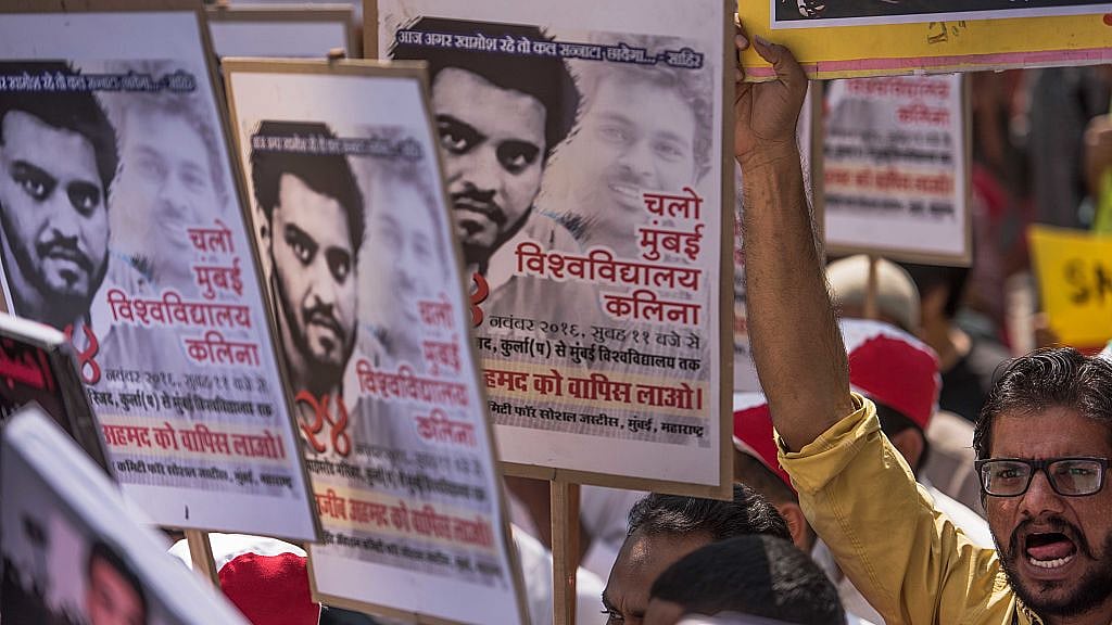 Photo by Satish Bate/Hindustan Times via Getty Images