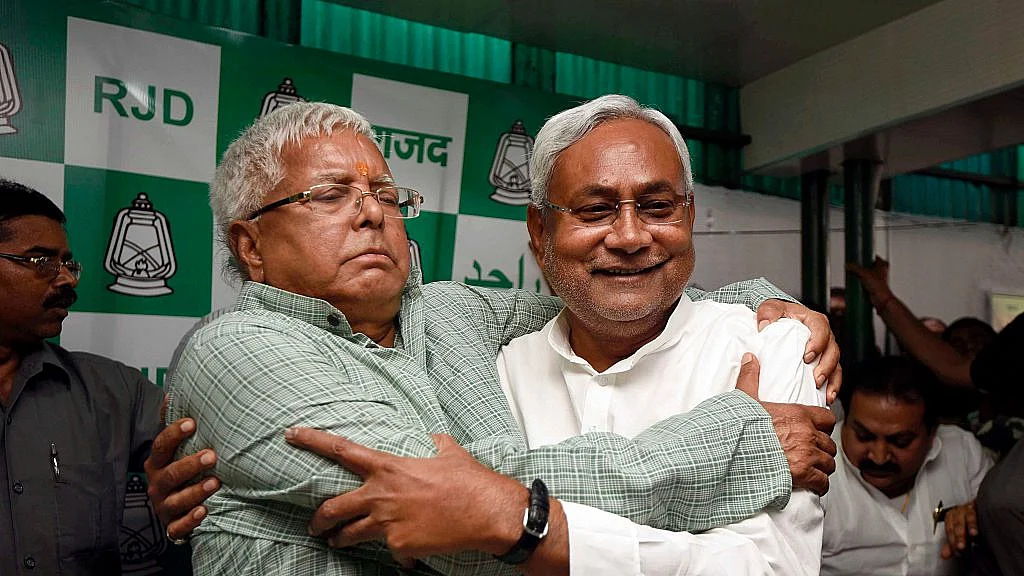 

Photo by Arun Sharma/Hindustan Times via Getty Images