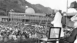WATCH: Jawaharlal Nehru—A scientific approach