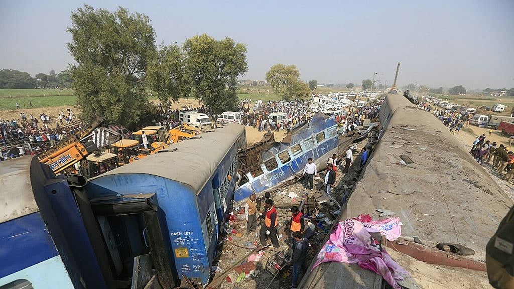 Photo by Deepak Gupta/Hindustan Times via Getty Images