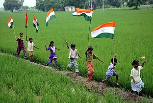 Where are the Indians?