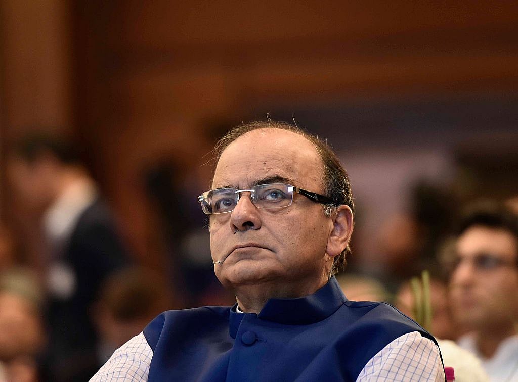 “Unfair attack” on RBI Governor. Really, Mr Jaitley?