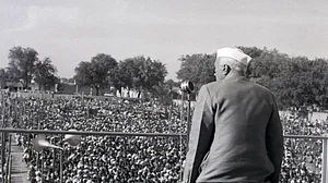 Nehru’s Word: Civil liberties, Protest Day and Subhas Chandra Bose