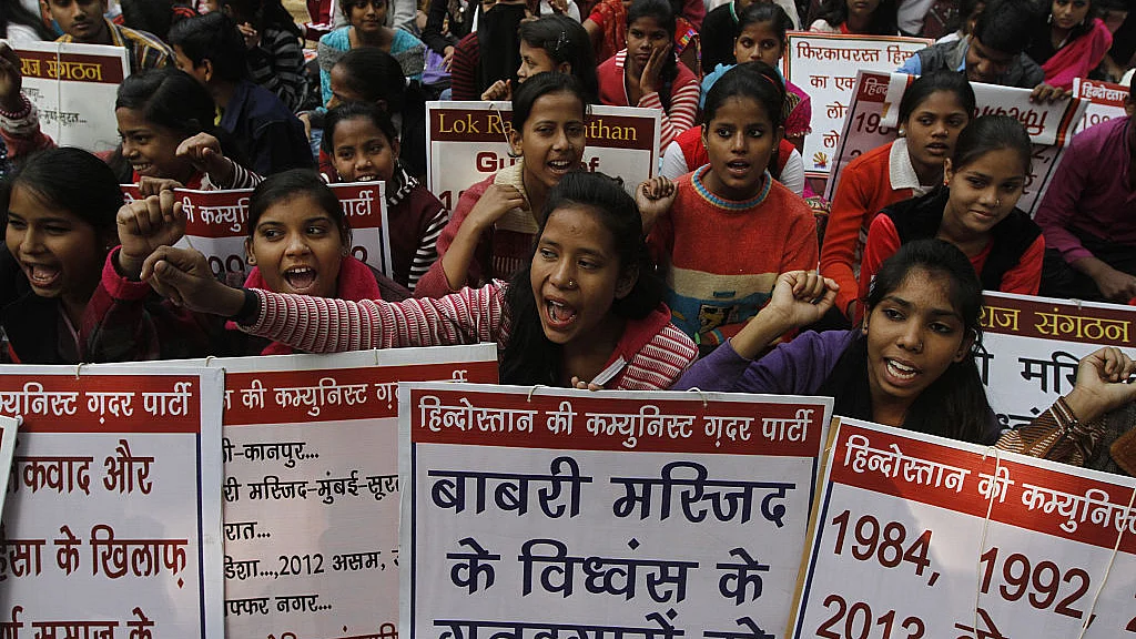 Photo by Virendra Singh Gosain/Hindustan Times via Getty Images