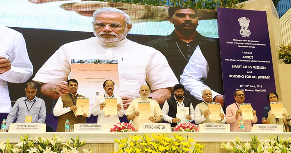 Photo courtesy: mhupa.gov.in