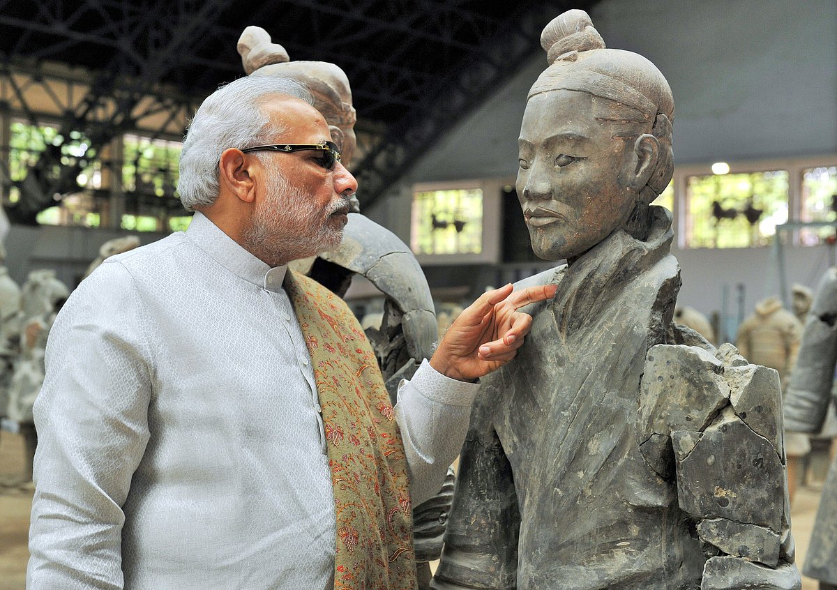 So, could the ‘saintly’ PM be really guilty of corruption?