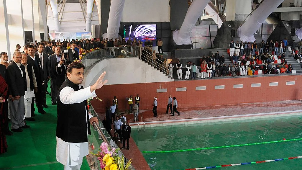 Photo by Deepak Gupta/Hindustan Times via Getty Images